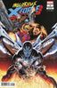 Inglorious X-Force #02 1:25 Philip Tan Var Comics - Back Issues Marvel Comics