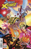 Inglorious X-Force #02 Stefano Caselli Var Comics Marvel Comics