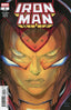 Iron Man (2026) #02 Comics Marvel Comics