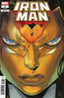 Iron Man (2026) #02 Ryan Stegman Var Comics Marvel Comics