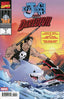 Its Jeff Meets Daredevil #01 Daniele Di Nicuolo Var Comics - Back Issues Marvel Comics