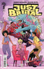 Just Brutal #01 Comics Ignition Press