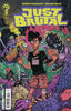 Just Brutal #01 Jorge Corona Var Comics Ignition Press