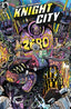 Knight City #02 Comics Dark Horse Comics
