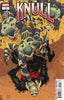 Knull #02 Comics Marvel Comics