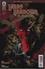 Lands Unknown The Skinless Man #01 Mike Mignola Var Comics Dark Horse Comics