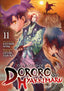 Legend of Dororo and Hyakkimaru GN 11 Trades/Hard Covers Seven Seas Entertainment