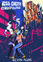 Lisa Cheese & Ghost Guitar GN 02 Trades/Hard Covers IDW