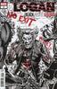 Logan Black White & Blood #02 Stephen Mooney Var Comics Marvel Comics