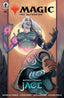 Magic The Gathering Untold Stories Jace #02 Comics Dark Horse Comics