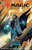 Magic The Gathering Untold Stories Jace #02 Mike Rooth Var Comics Dark Horse Comics