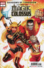 Magik and Colossus #01 Comics Marvel Comics
