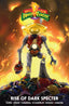 Mighty Morphin Power Rangers TP 01 Rise of Dark Specter Trades/Hard Covers Boom! Entertainment