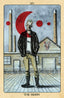 Minor Arcana #14 1:10 Jeff Lemire Var Comics Boom! Entertainment