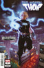 Mortal Thor #07 Ario Anindito Var Comics - Back Issues Marvel Comics
