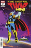 Mortal Thor #07 "Cosmic Invasion" Var Comics - Back Issues Marvel Comics