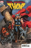 Mortal Thor #07 Sergio Davila Var Comics - Back Issues Marvel Comics