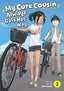 My Cute Cousin Always Gets Her Way GN 02 Trades/Hard Covers Seven Seas Entertainment