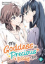 My Goddess is Precious Today Too GN 02 Trades/Hard Covers Seven Seas Entertainment