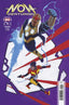 Nova Centurion #04 1:25 Jeremy Wilson Var