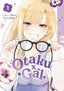 Otaku X Gal GN 01 Trades/Hard Covers Square Enix