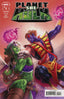 Planet She-Hulk #04 Comics Marvel Comics