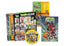 Plants Vs Zombies Boxed Set The Garden Warfare Trilogy Trades/Hard Covers Dark Horse Comics
