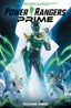 Power Rangers Prime TP 03 Trades/Hard Covers Boom! Entertainment