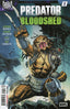 Predator Bloodshed #01 Comics Marvel Comics