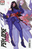 Psylocke Ninja #02 Sway Var Comics Marvel Comics