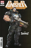 Punisher (2026) #01 "Marvel Rivals" Var Comics Marvel Comics