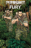 Punisher the Platoon HC 01 Jacen Burrows Cvr Trades/Hard Covers Marvel Comics