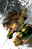 Rogue (2026) #02 1:50 Yasmin Putri Var Comics Marvel Comics
