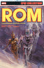 Epic Collection Rom TP 04 The Original Marvel Years Trades/Hard Covers Marvel Comics