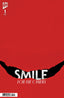 Smile For the Camera #01 "Mirror Foil" Var Comics IDW