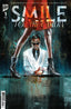 Smile For the Camera #01 1:25 Martin Simmonds Var Comics IDW