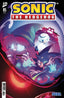 Sonic the Hedgehog (2018) #85 Comics IDW