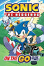 Sonic the Hedgehog TP On the Go 02 Trades/Hard Covers IDW