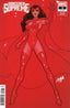 Sorcerer Supreme #03 David Nakayama Var Comics - Back Issues Marvel Comics
