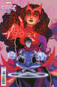 Sorcerer Supreme #03 Russell Dauterman Var Comics Marvel Comics