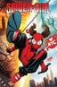 Spider-Girl (2025) TP 01 Breathe Through The Fire Trades/Hard Covers Marvel Comics