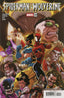 Spider-Man & Wolverine (2025) #10 Comics - Back Issues Marvel Comics