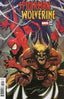 Spider-Man & Wolverine (2025) #10 Gerardo Sandoval Var