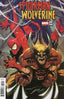 Spider-Man & Wolverine (2025) #10 Gerardo Sandoval Var Comics - Back Issues Marvel Comics