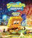 Spongebob Squarepants HC The Art of an Undersea World Trades/Hard Covers IDW
