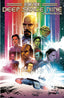 Star Trek Deep Space Nine Omnibus TP Trades/Hard Covers IDW