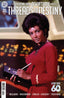 Star Trek Deviations Threads of Destiny One Shot "Photo" Var Comics - Back Issues IDW
