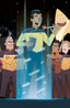 Star Trek Lower Decks (2024) #16 Chris Fenoglio Var Comics IDW