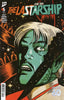 Star Trek The Last Starship #05 Comics IDW