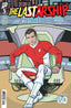 Star Trek The Last Starship #05 Mike Allred Var